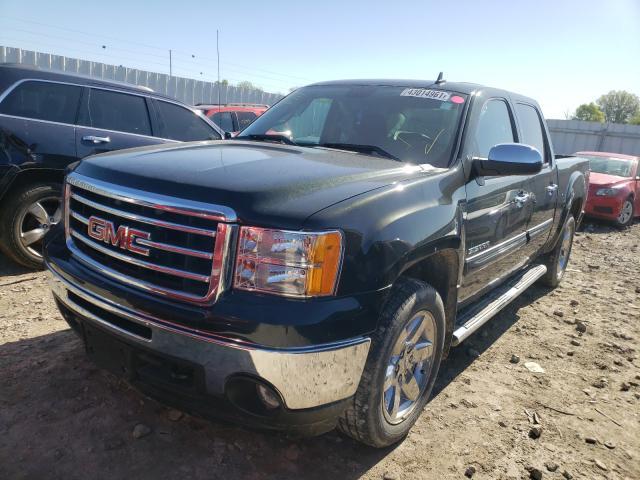 Photo 1 VIN: 3GTP2VE73DG200965 - GMC SIERRA K15 