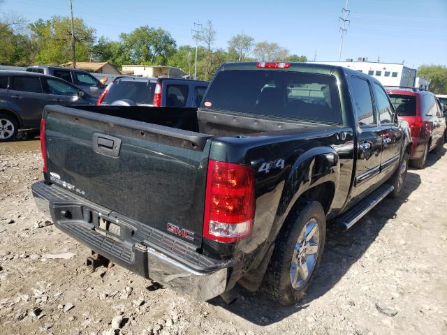 Photo 3 VIN: 3GTP2VE73DG200965 - GMC SIERRA K15 