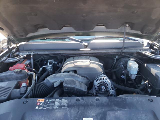 Photo 6 VIN: 3GTP2VE73DG200965 - GMC SIERRA K15 