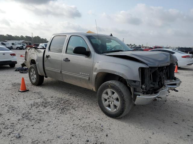 Photo 3 VIN: 3GTP2VE73DG211805 - GMC SIERRA K15 