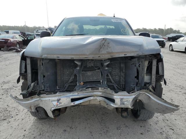 Photo 4 VIN: 3GTP2VE73DG211805 - GMC SIERRA K15 