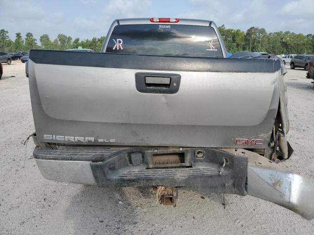 Photo 5 VIN: 3GTP2VE73DG211805 - GMC SIERRA K15 