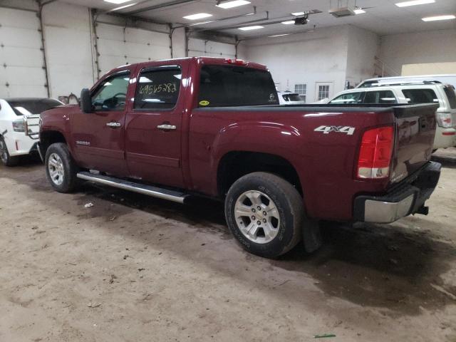 Photo 1 VIN: 3GTP2VE73DG220231 - GMC SIERRA K15 