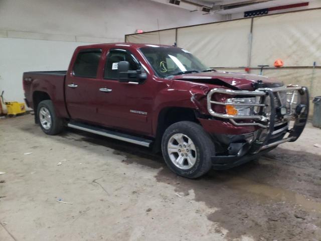 Photo 3 VIN: 3GTP2VE73DG220231 - GMC SIERRA K15 