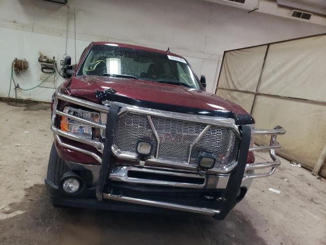 Photo 4 VIN: 3GTP2VE73DG220231 - GMC SIERRA K15 