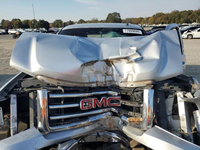 Photo 10 VIN: 3GTP2VE73DG226000 - GMC SIERRA K15 