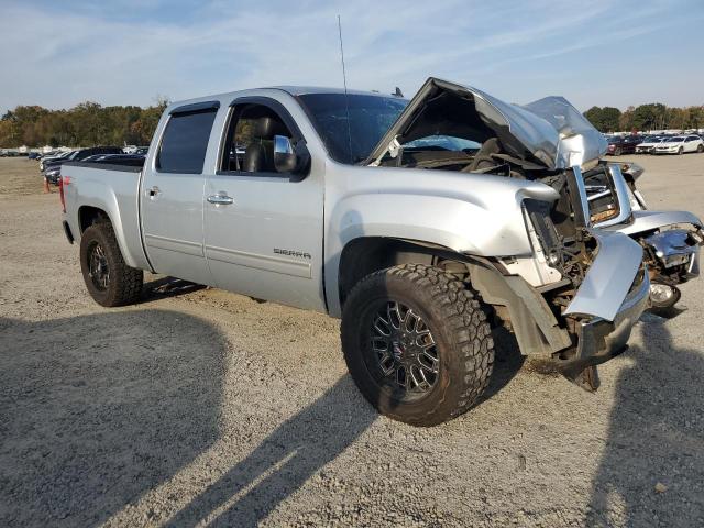 Photo 3 VIN: 3GTP2VE73DG226000 - GMC SIERRA K15 