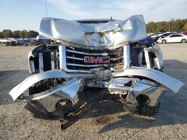 Photo 4 VIN: 3GTP2VE73DG226000 - GMC SIERRA K15 