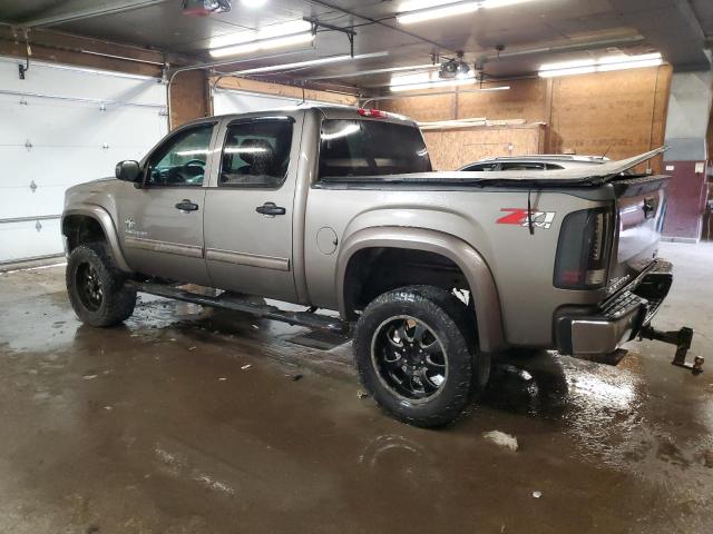 Photo 1 VIN: 3GTP2VE73DG271583 - GMC SIERRA K15 