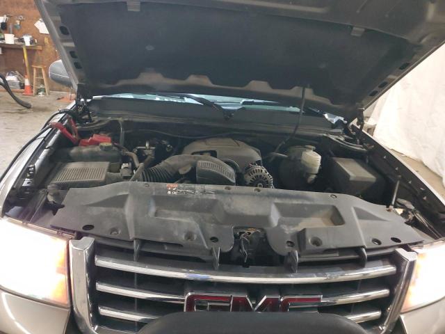 Photo 10 VIN: 3GTP2VE73DG271583 - GMC SIERRA K15 