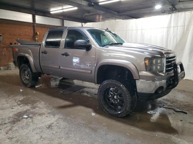 Photo 3 VIN: 3GTP2VE73DG271583 - GMC SIERRA K15 