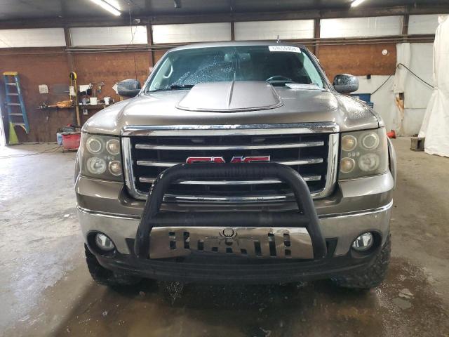 Photo 4 VIN: 3GTP2VE73DG271583 - GMC SIERRA K15 