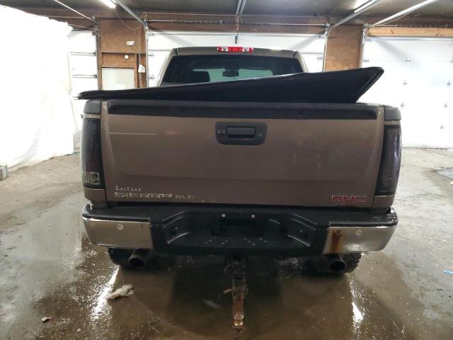 Photo 5 VIN: 3GTP2VE73DG271583 - GMC SIERRA K15 