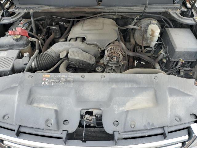 Photo 10 VIN: 3GTP2VE73DG271583 - GMC SIERRA K15 