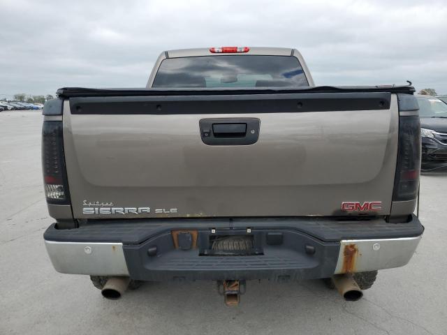 Photo 5 VIN: 3GTP2VE73DG271583 - GMC SIERRA K15 