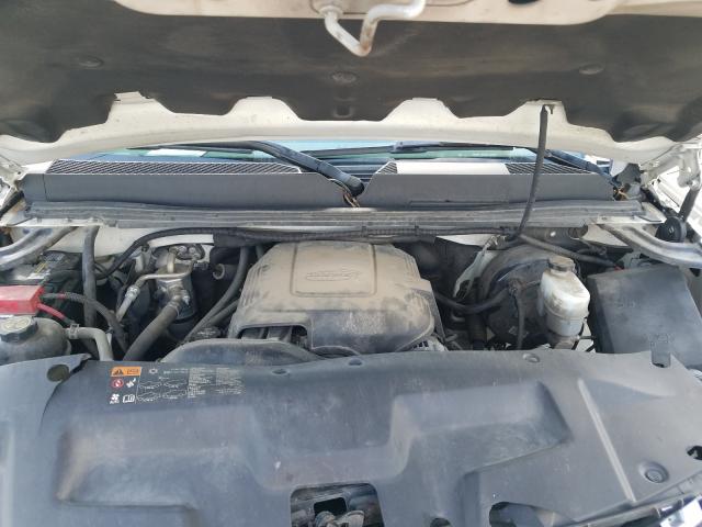 Photo 6 VIN: 3GTP2VE73DG276640 - GMC SIERRA K15 