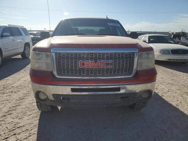 Photo 4 VIN: 3GTP2VE73DG285774 - GMC SIERRA K15 