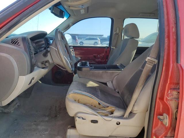 Photo 6 VIN: 3GTP2VE73DG285774 - GMC SIERRA K15 