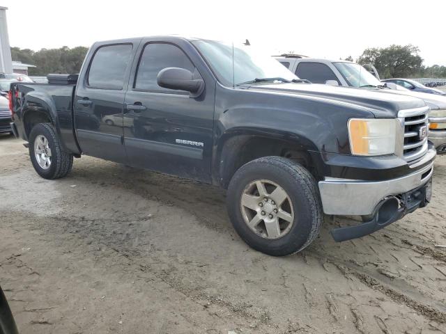 Photo 3 VIN: 3GTP2VE73DG293258 - GMC SIERRA 