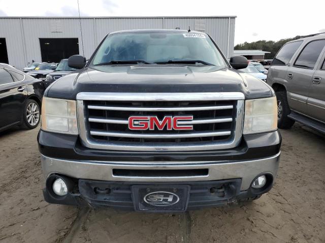 Photo 4 VIN: 3GTP2VE73DG293258 - GMC SIERRA 