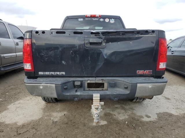 Photo 5 VIN: 3GTP2VE73DG293258 - GMC SIERRA 