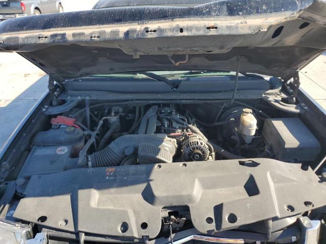 Photo 10 VIN: 3GTP2VE73DG297357 - GMC SIERRA K15 