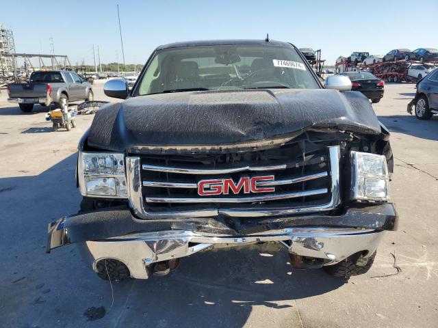 Photo 4 VIN: 3GTP2VE73DG297357 - GMC SIERRA K15 