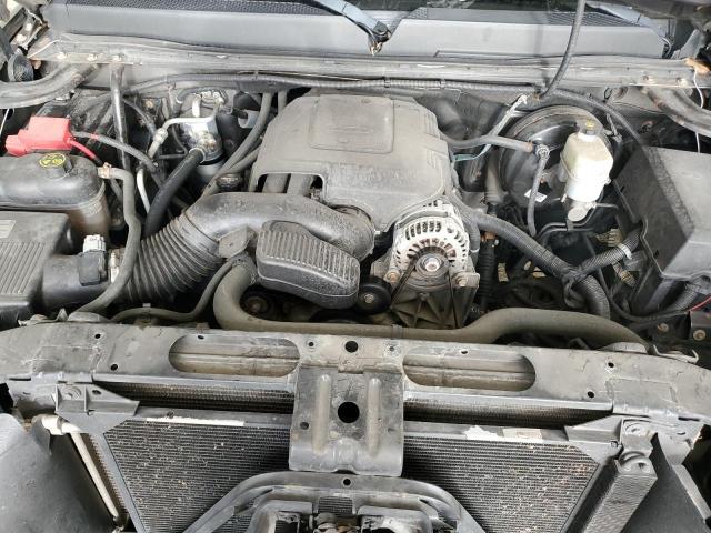 Photo 11 VIN: 3GTP2VE73DG307160 - GMC SIERRA K15 