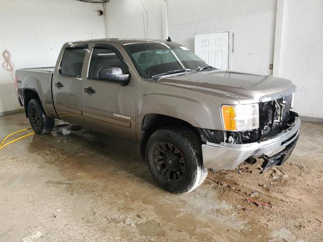 Photo 3 VIN: 3GTP2VE73DG307160 - GMC SIERRA K15 