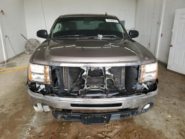 Photo 4 VIN: 3GTP2VE73DG307160 - GMC SIERRA K15 