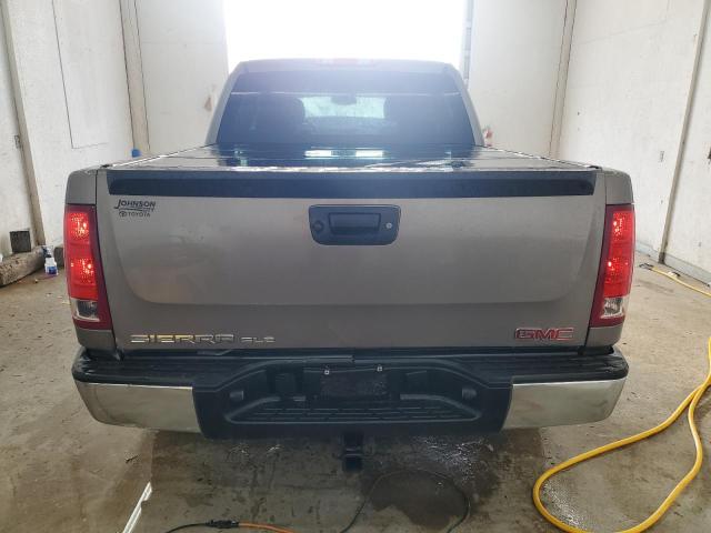 Photo 5 VIN: 3GTP2VE73DG307160 - GMC SIERRA K15 