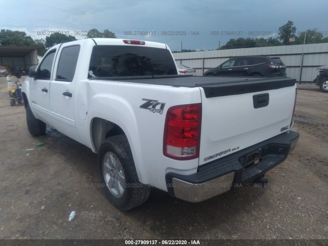 Photo 2 VIN: 3GTP2VE73DG317624 - GMC SIERRA 1500 