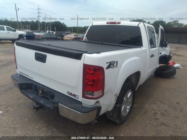 Photo 3 VIN: 3GTP2VE73DG317624 - GMC SIERRA 1500 