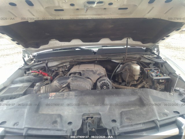 Photo 9 VIN: 3GTP2VE73DG317624 - GMC SIERRA 1500 