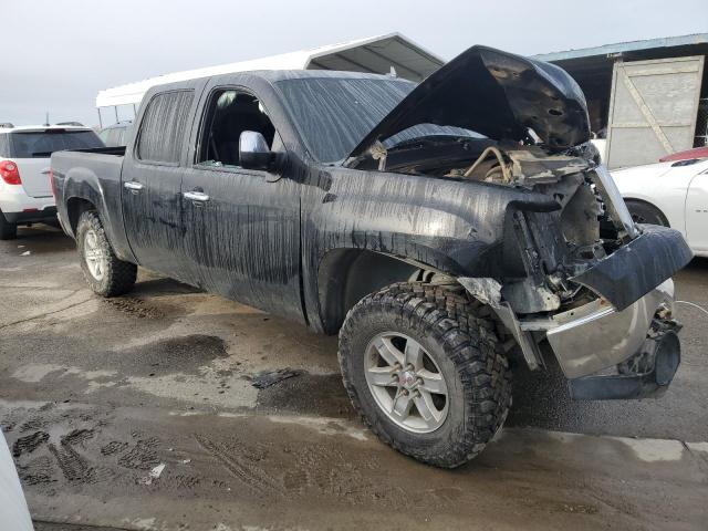 Photo 3 VIN: 3GTP2VE73DG378729 - GMC SIERRA K15 