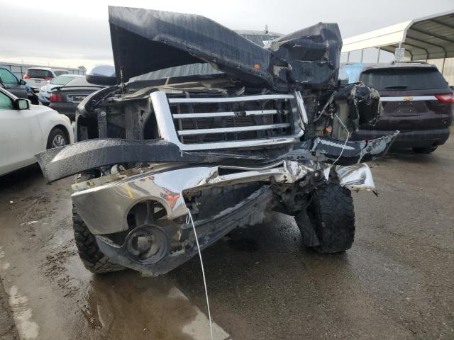 Photo 4 VIN: 3GTP2VE73DG378729 - GMC SIERRA K15 