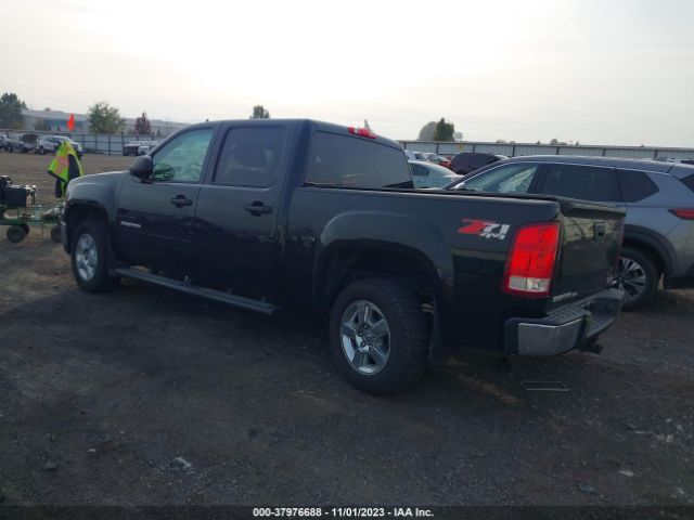 Photo 2 VIN: 3GTP2VE73DG379332 - GMC SIERRA 1500 