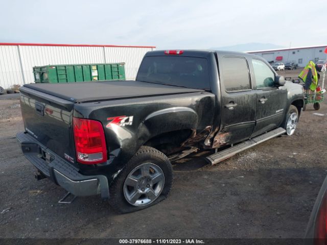 Photo 3 VIN: 3GTP2VE73DG379332 - GMC SIERRA 1500 