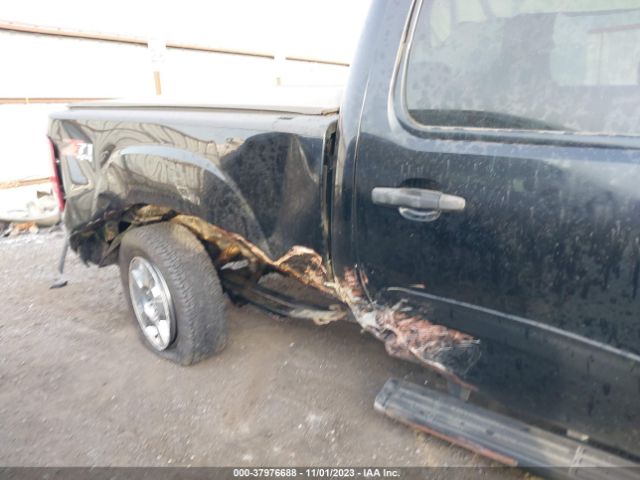 Photo 5 VIN: 3GTP2VE73DG379332 - GMC SIERRA 1500 