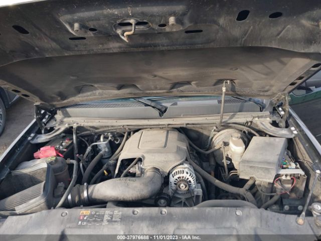 Photo 9 VIN: 3GTP2VE73DG379332 - GMC SIERRA 1500 