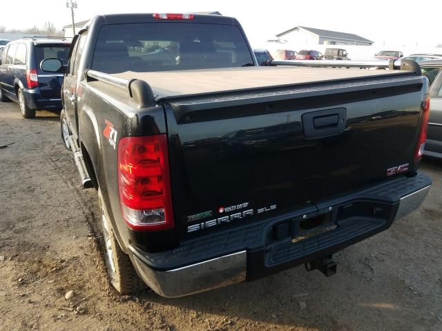 Photo 2 VIN: 3GTP2VE74CG111419 - GMC SIERRA K15 