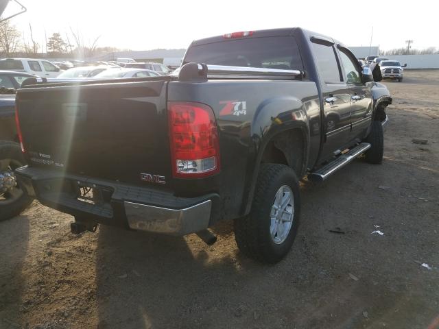 Photo 3 VIN: 3GTP2VE74CG111419 - GMC SIERRA K15 