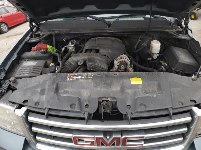 Photo 10 VIN: 3GTP2VE74CG113011 - GMC SIERRA K15 