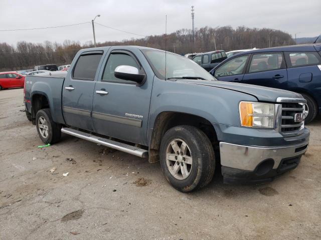 Photo 3 VIN: 3GTP2VE74CG113011 - GMC SIERRA K15 