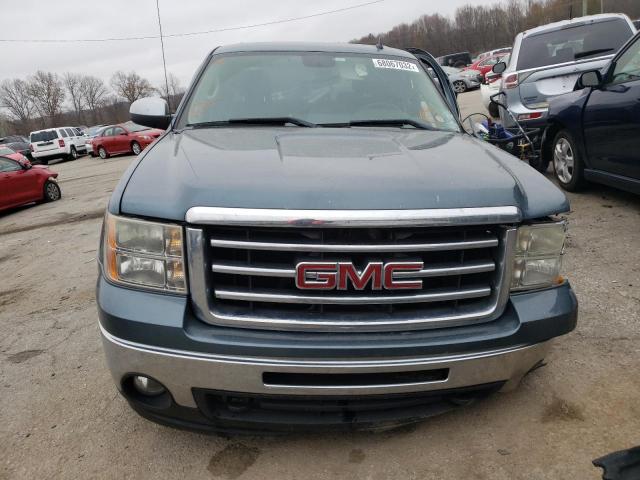 Photo 4 VIN: 3GTP2VE74CG113011 - GMC SIERRA K15 