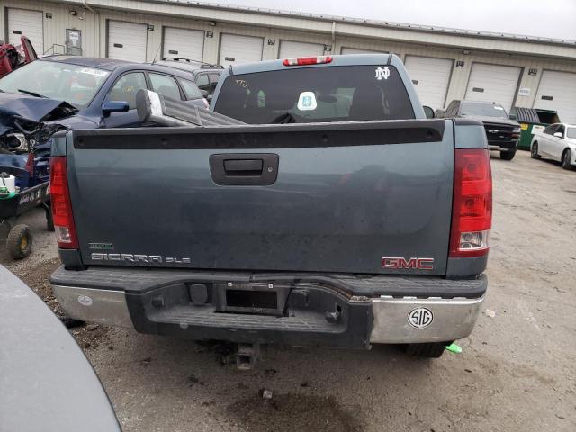 Photo 5 VIN: 3GTP2VE74CG113011 - GMC SIERRA K15 