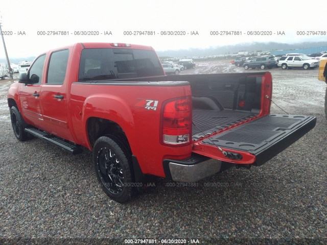 Photo 2 VIN: 3GTP2VE74CG141522 - GMC SIERRA 1500 