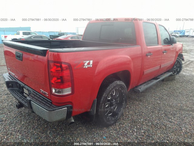 Photo 3 VIN: 3GTP2VE74CG141522 - GMC SIERRA 1500 