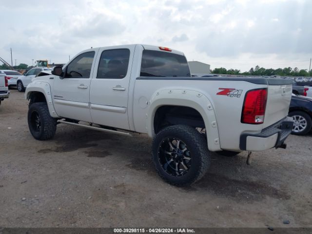 Photo 2 VIN: 3GTP2VE74CG152651 - GMC SIERRA 1500 