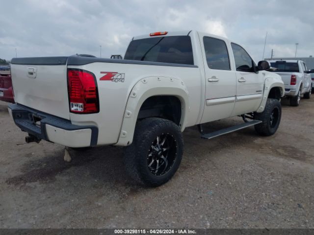 Photo 3 VIN: 3GTP2VE74CG152651 - GMC SIERRA 1500 